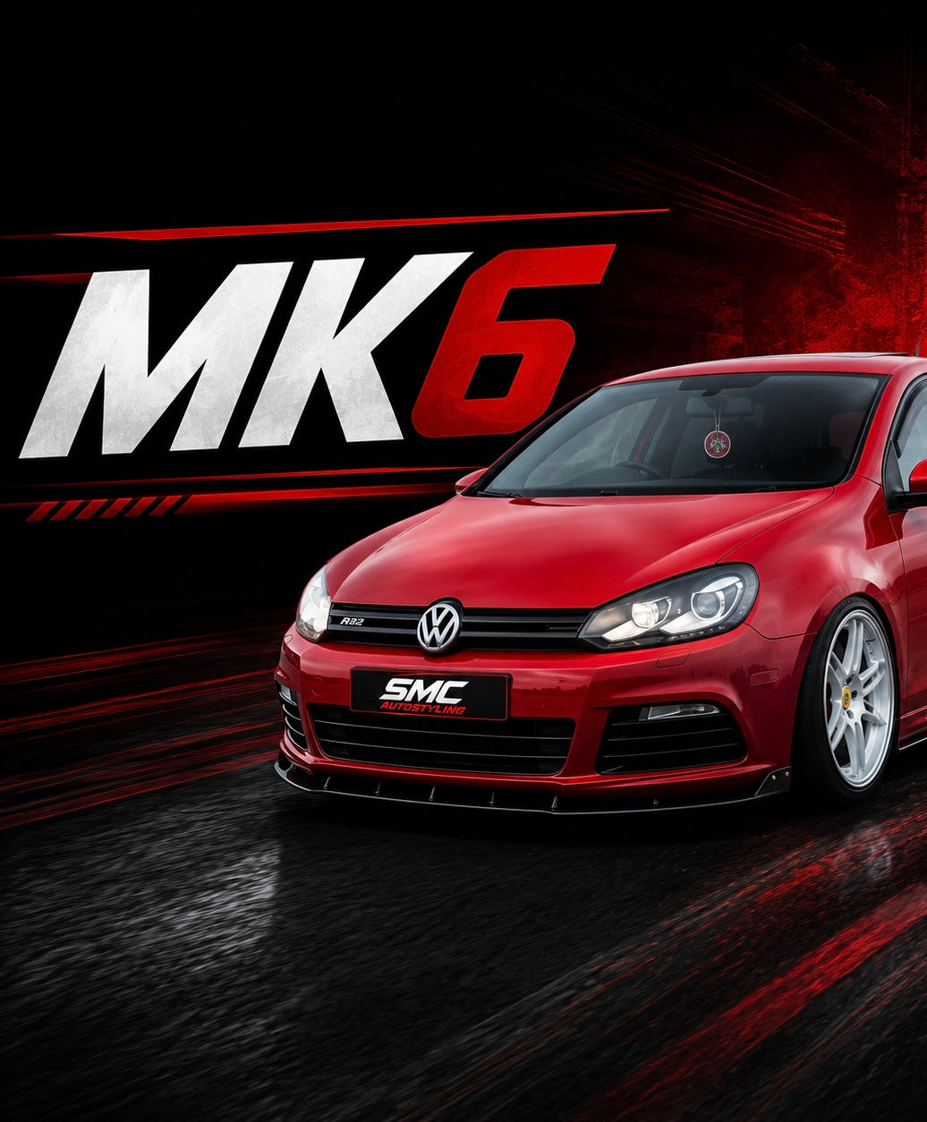 Golf MK6