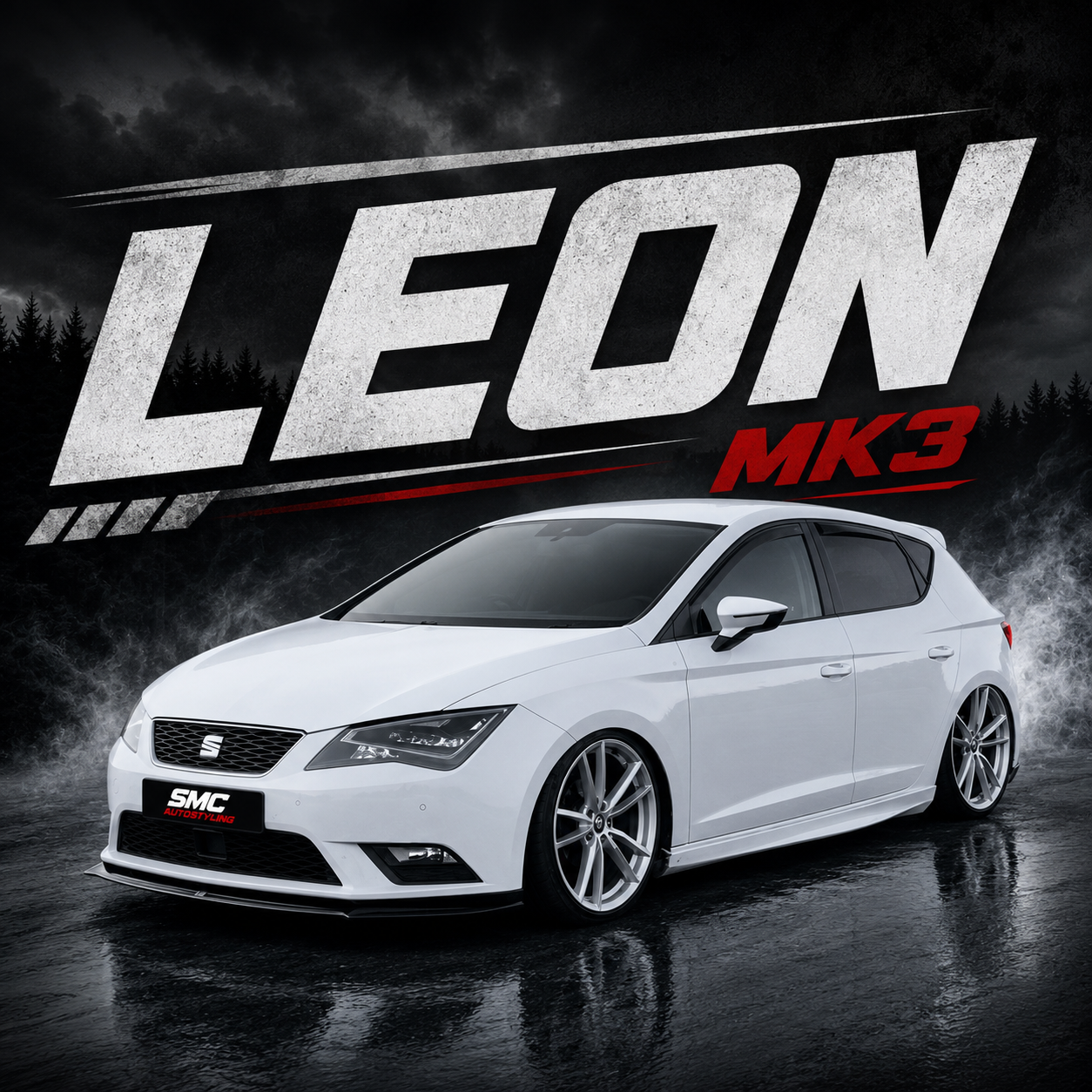 Leon MK3