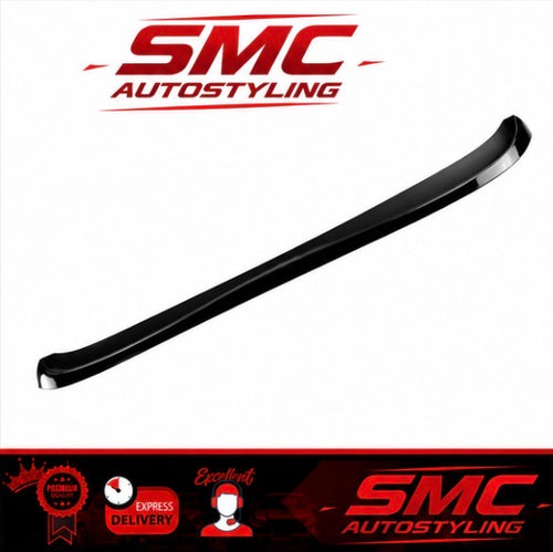 VW Golf MK6 R20 TSI/TDI Side Skirt Extensions Gloss Black 08-13